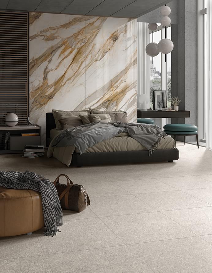 керамогранит фабрики Mirage коллекция Norr Fine