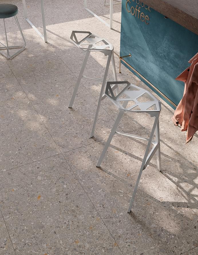 керамогранит фабрики Mirage коллекция Norr Fine