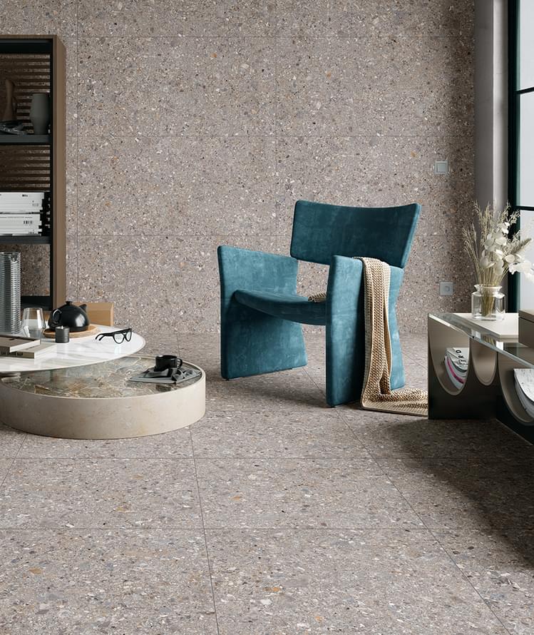 керамогранит фабрики Mirage коллекция Norr Fine