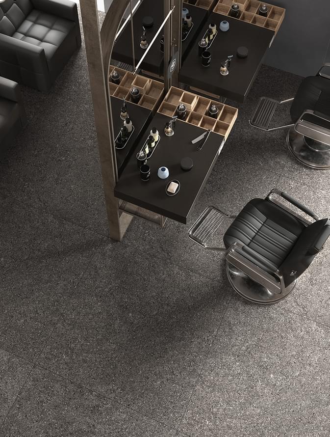 керамогранит фабрики Mirage коллекция Norr Fine