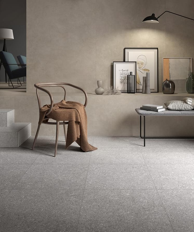 керамогранит фабрики Mirage коллекция Norr Fine