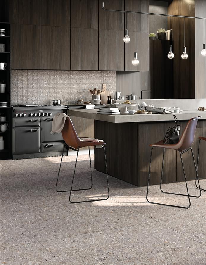 керамогранит фабрики Mirage коллекция Norr Fine