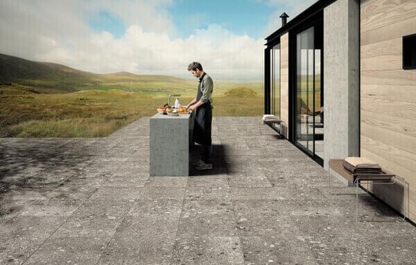 керамогранит фабрики Mirage коллекция Norr