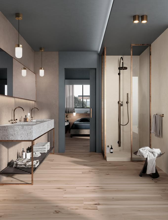 керамогранит фабрики Mirage коллекция Novemb3r