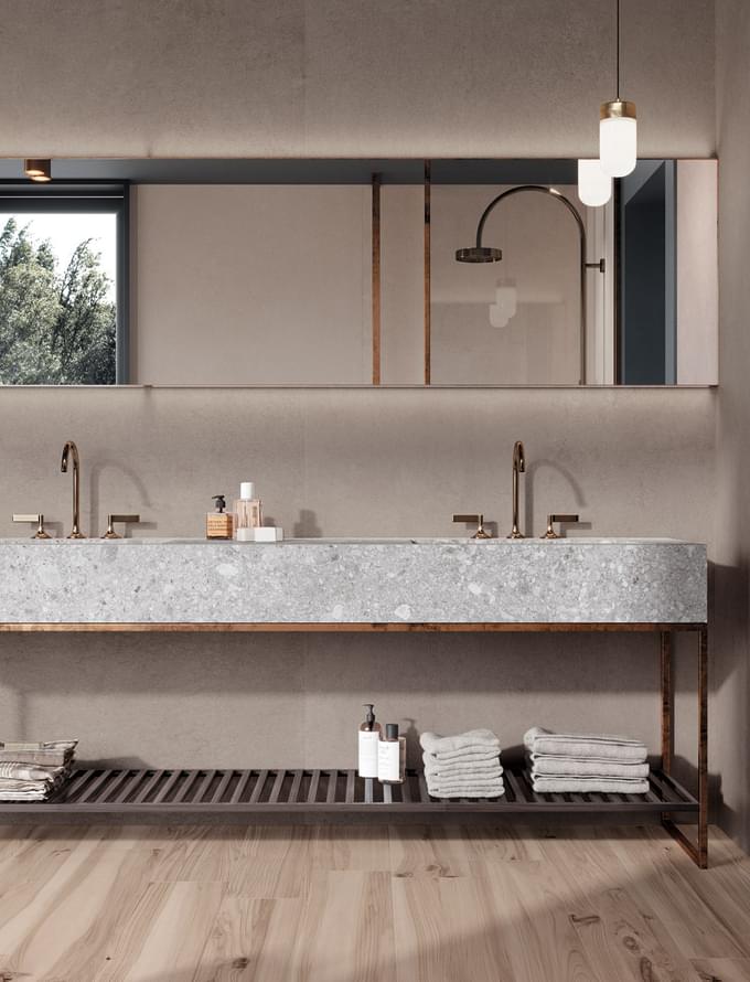 керамогранит фабрики Mirage коллекция Novemb3r