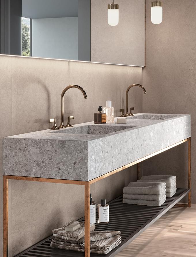 керамогранит фабрики Mirage коллекция Novemb3r