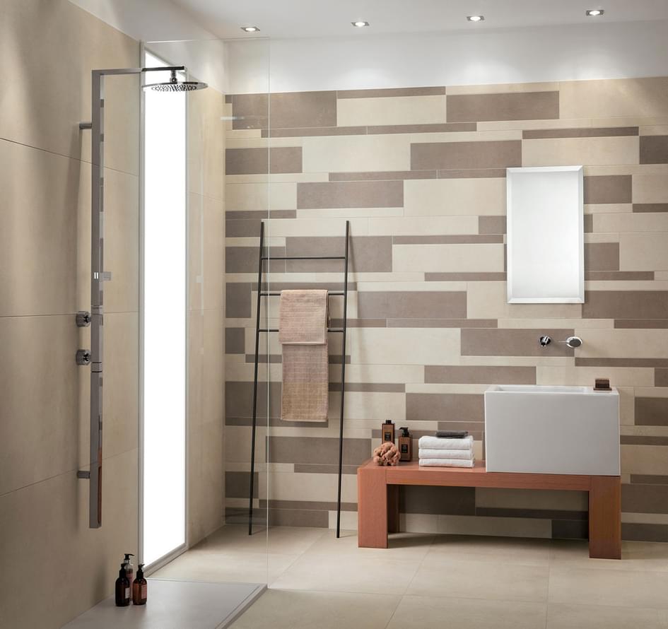 керамогранит фабрики Mirage коллекция Novemb3r