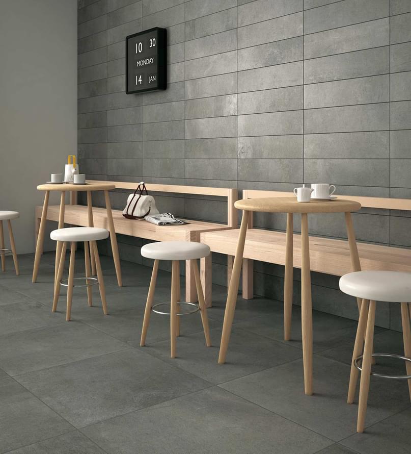 керамогранит фабрики Mirage коллекция Novemb3r