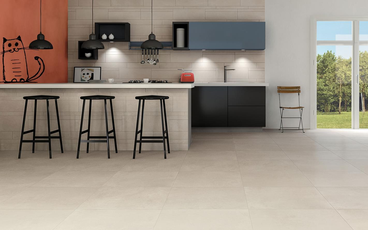 керамогранит фабрики Mirage коллекция Novemb3r