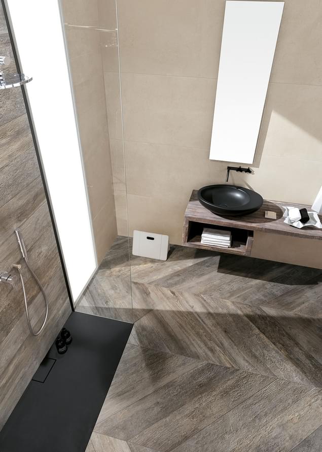 керамогранит фабрики Mirage коллекция Novemb3r