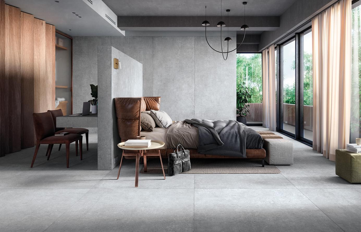 керамогранит фабрики Mirage коллекция Nyuma