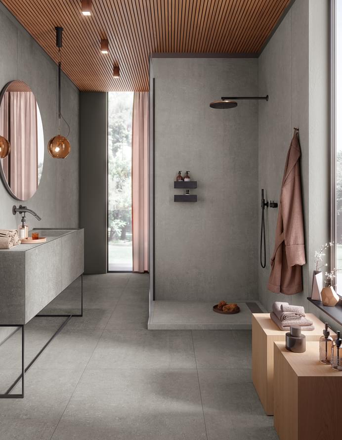 керамогранит фабрики Mirage коллекция Nyuma