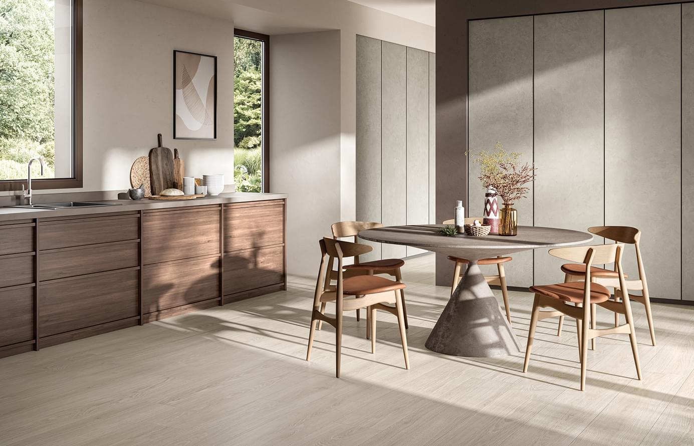 керамогранит фабрики Mirage коллекция Oudh