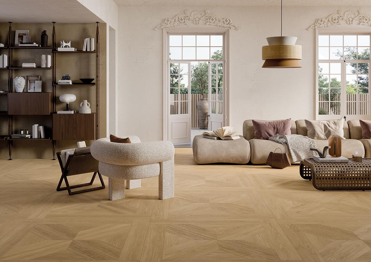 керамогранит фабрики Mirage коллекция Oudh