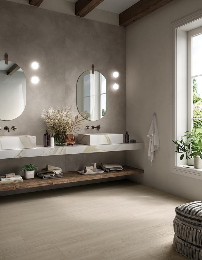 керамогранит фабрики Mirage коллекция Oudh