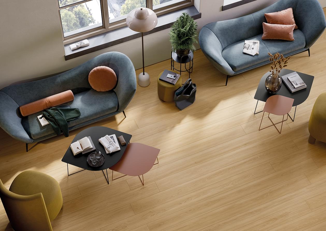 керамогранит фабрики Mirage коллекция Oudh