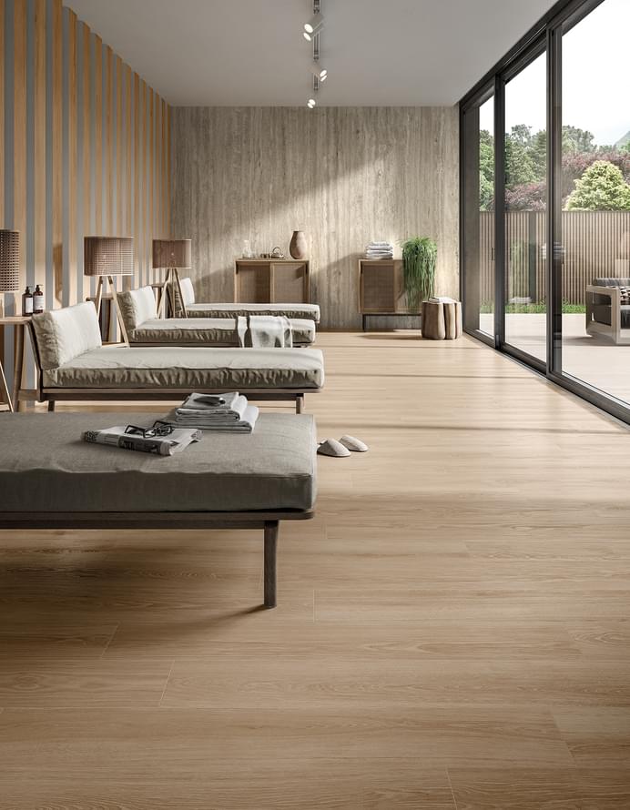 керамогранит фабрики Mirage коллекция Oudh