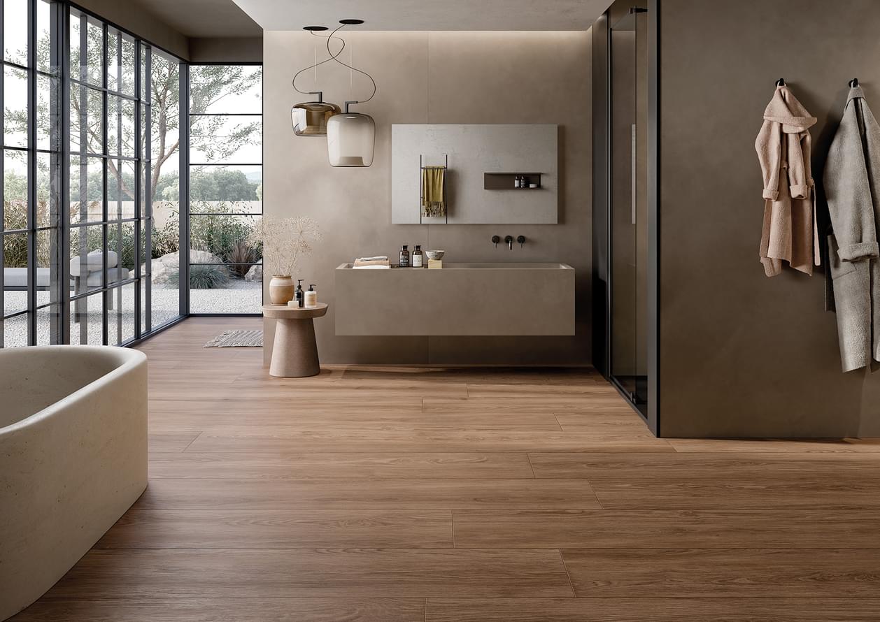 керамогранит фабрики Mirage коллекция Oudh