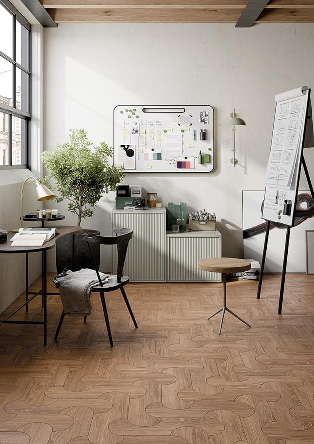 керамогранит фабрики Mirage коллекция Oudh