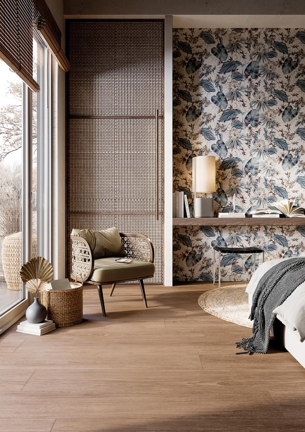 керамогранит фабрики Mirage коллекция Oudh