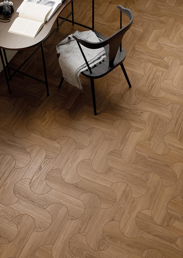 керамогранит фабрики Mirage коллекция Oudh