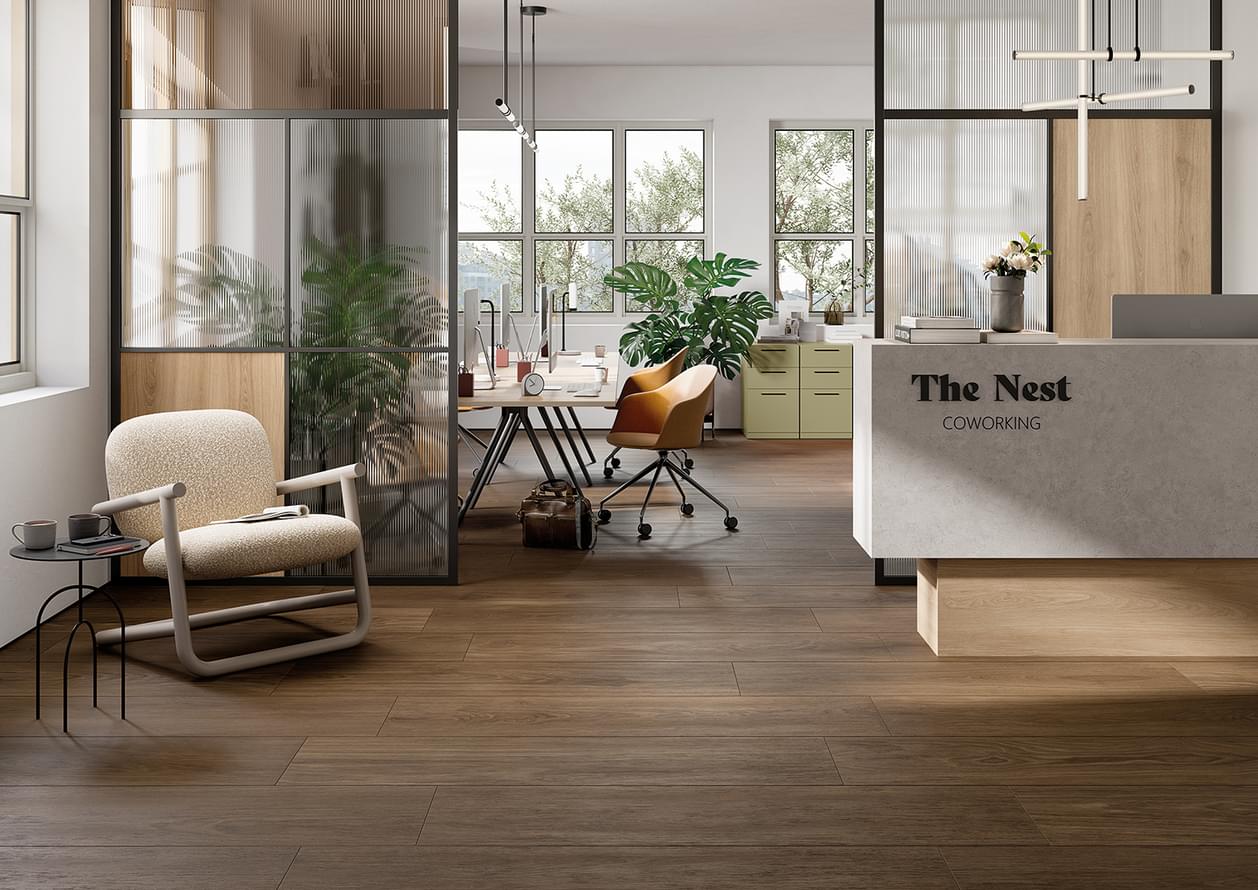 керамогранит фабрики Mirage коллекция Oudh