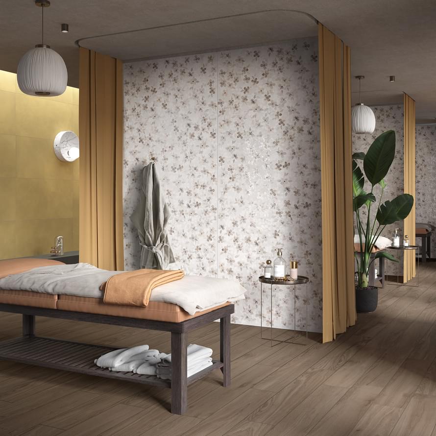 керамогранит фабрики Mirage коллекция Papier