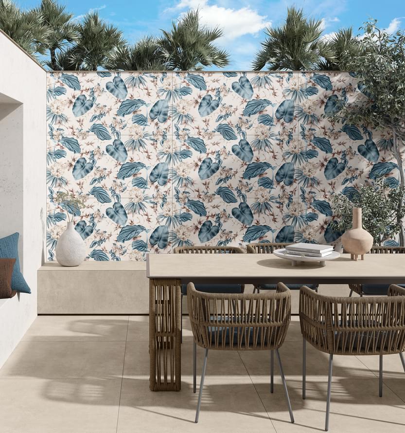 керамогранит фабрики Mirage коллекция Papier