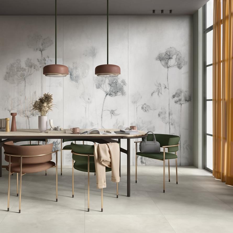 керамогранит фабрики Mirage коллекция Papier