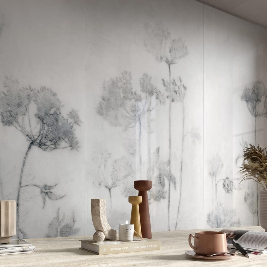 керамогранит фабрики Mirage коллекция Papier