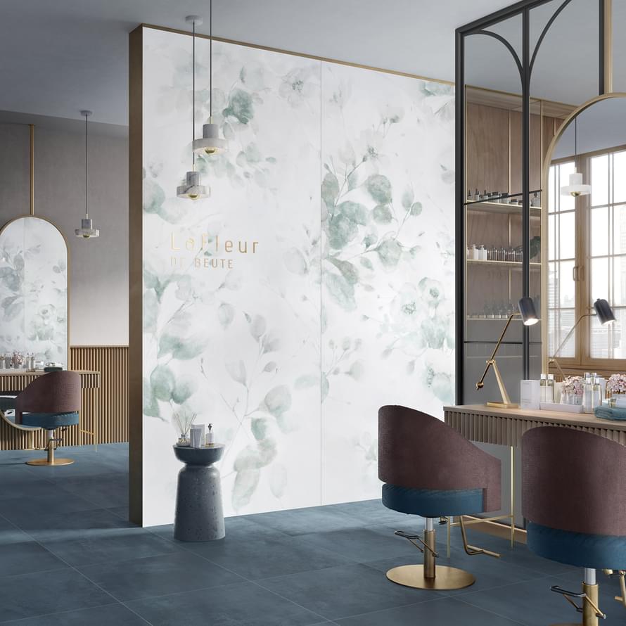 керамогранит фабрики Mirage коллекция Papier