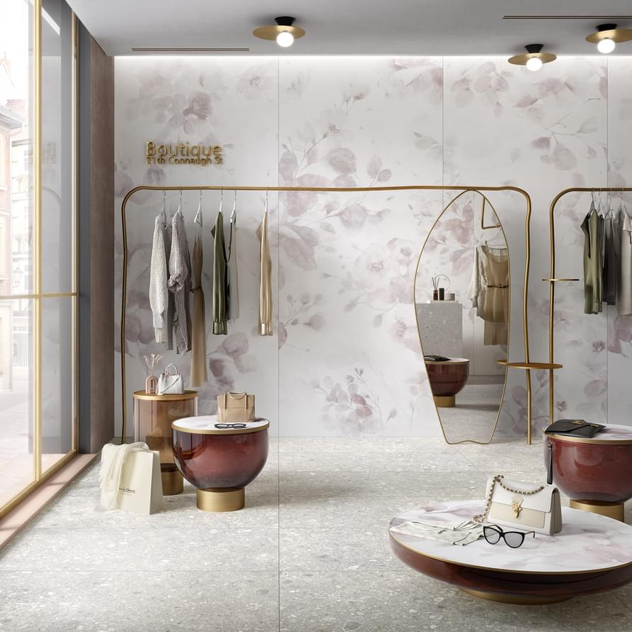 керамогранит фабрики Mirage коллекция Papier