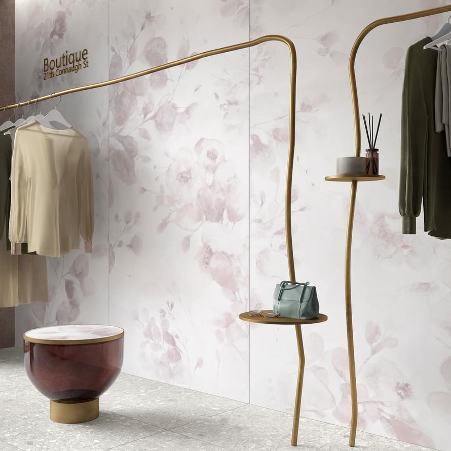 керамогранит фабрики Mirage коллекция Papier