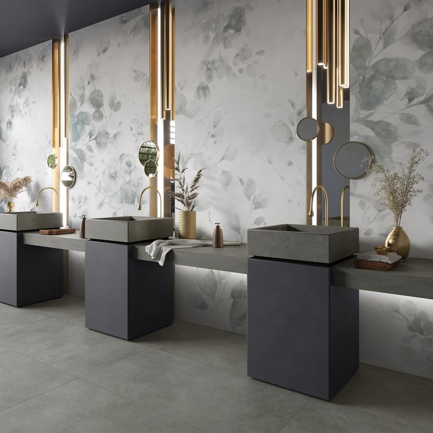 керамогранит фабрики Mirage коллекция Papier