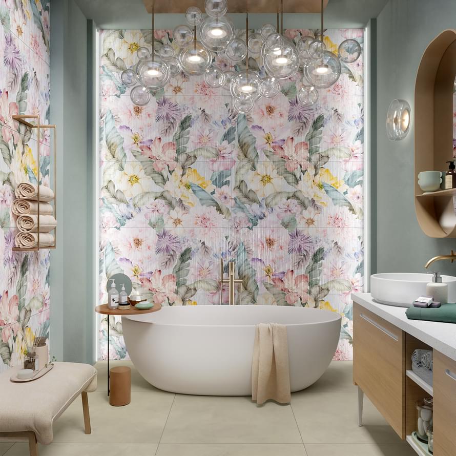 керамогранит фабрики Mirage коллекция Papier