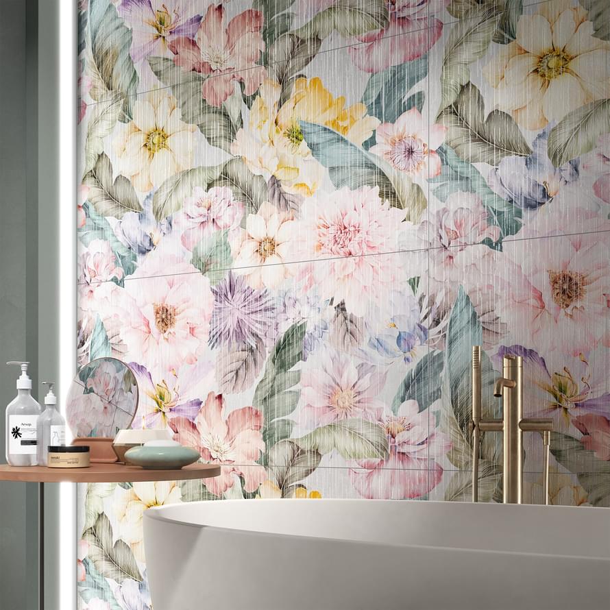 керамогранит фабрики Mirage коллекция Papier