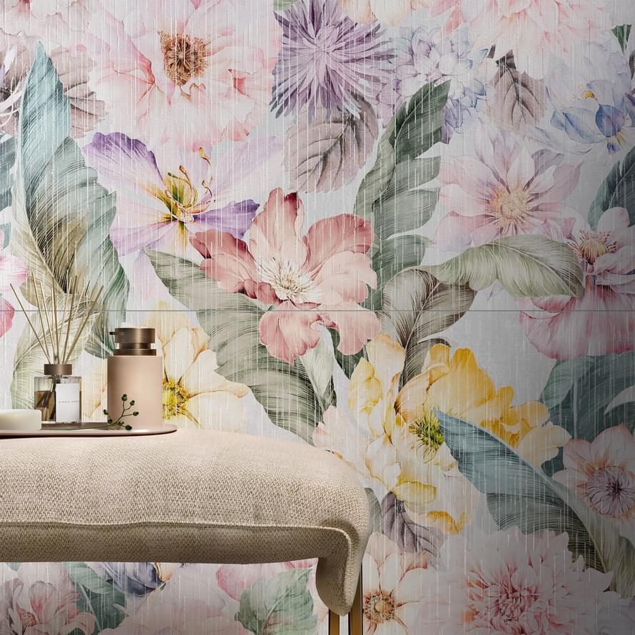 керамогранит фабрики Mirage коллекция Papier