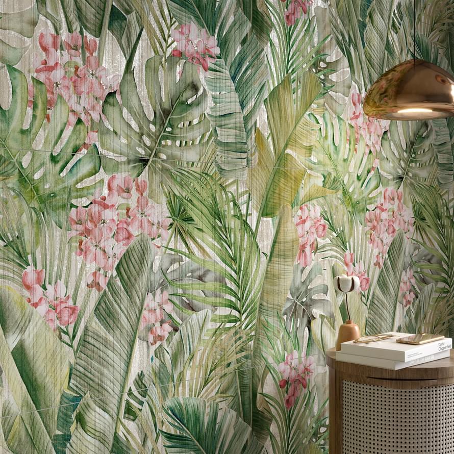 керамогранит фабрики Mirage коллекция Papier