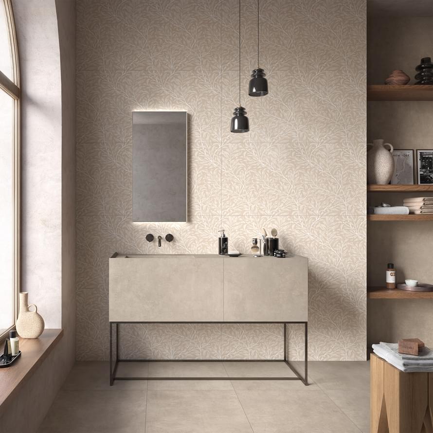 керамогранит фабрики Mirage коллекция Papier