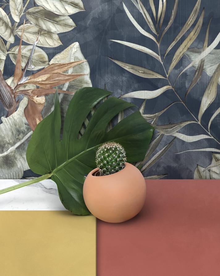 керамогранит фабрики Mirage коллекция Papier