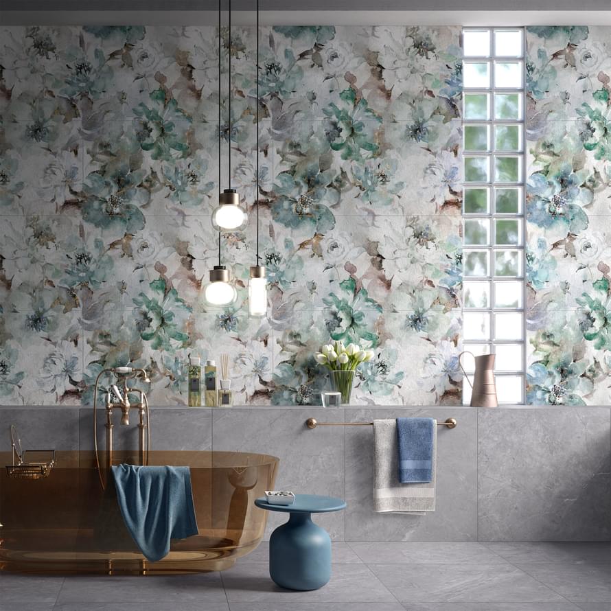 керамогранит фабрики Mirage коллекция Papier