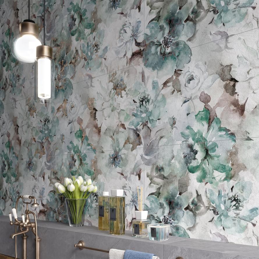 керамогранит фабрики Mirage коллекция Papier