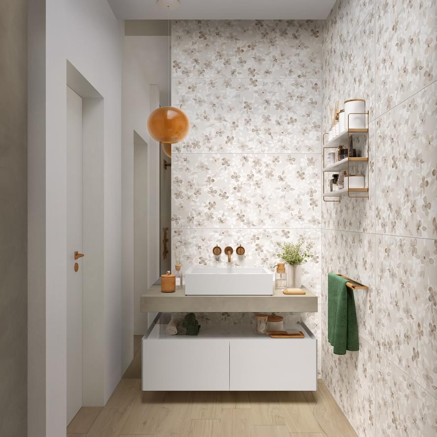 керамогранит фабрики Mirage коллекция Papier