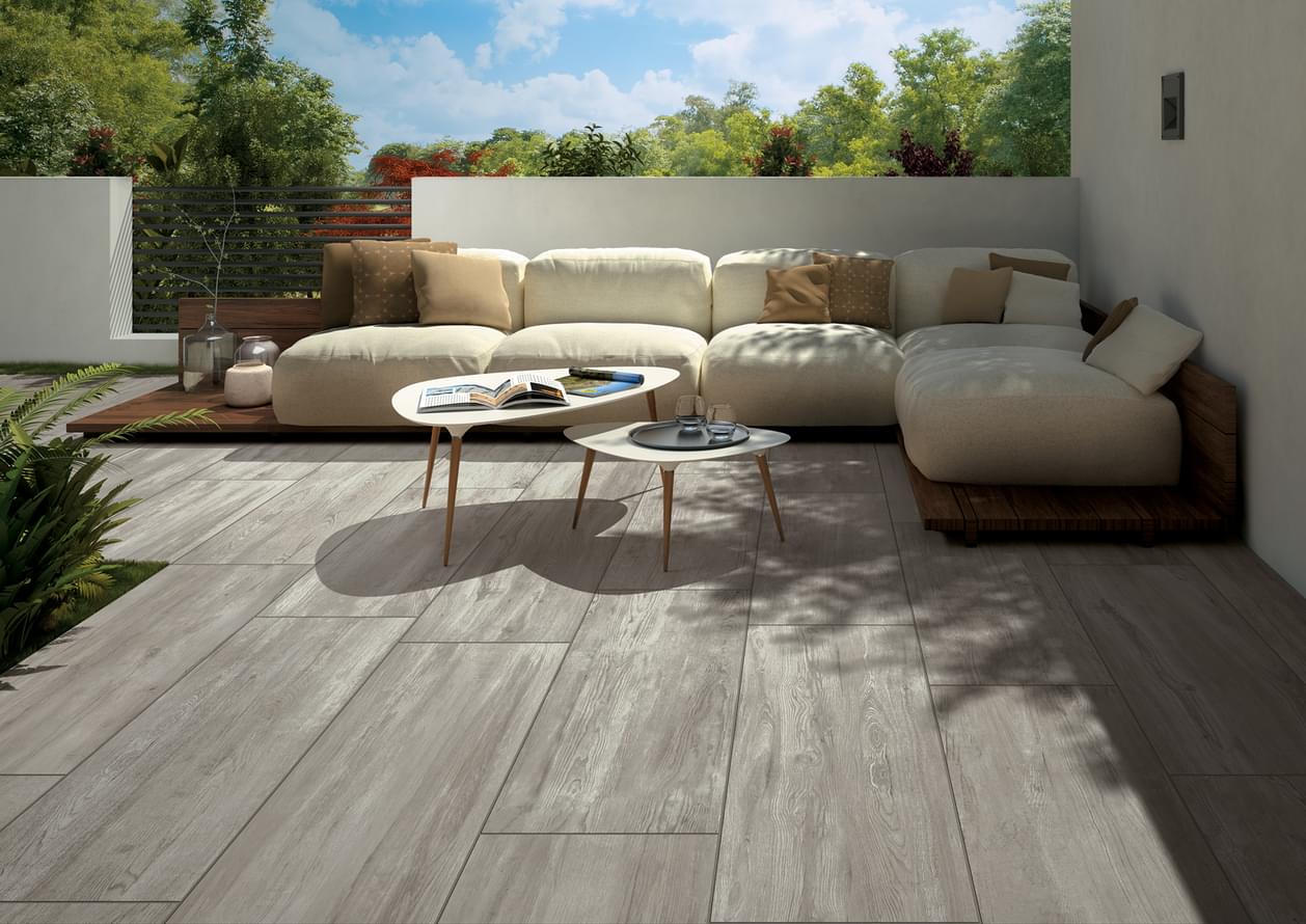 керамогранит фабрики Mirage коллекция Rail