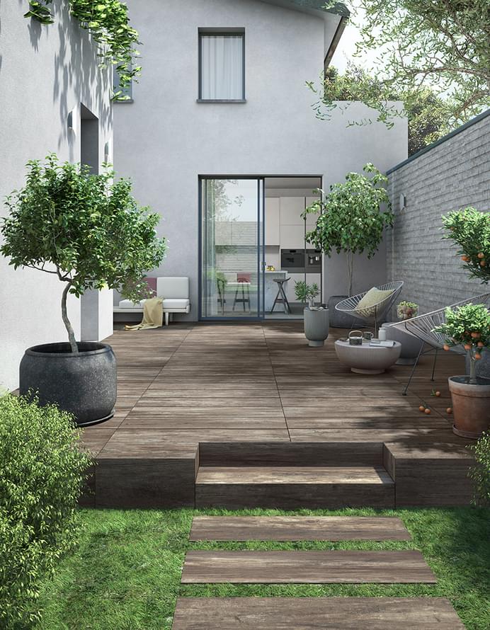 керамогранит фабрики Mirage коллекция Rail