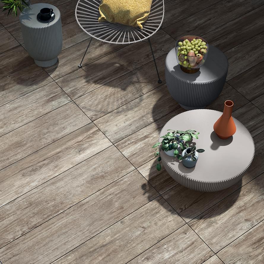 керамогранит фабрики Mirage коллекция Rail