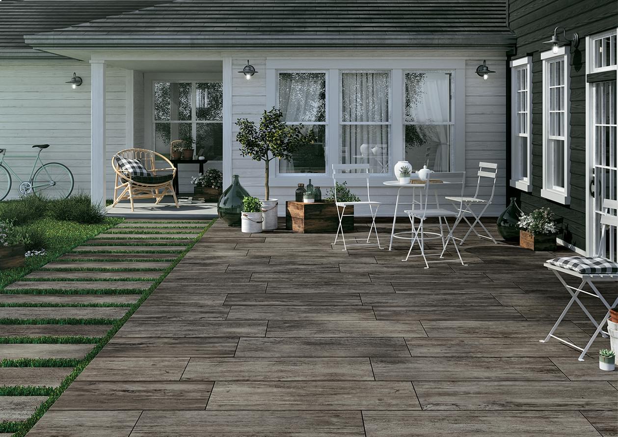 керамогранит фабрики Mirage коллекция Rail