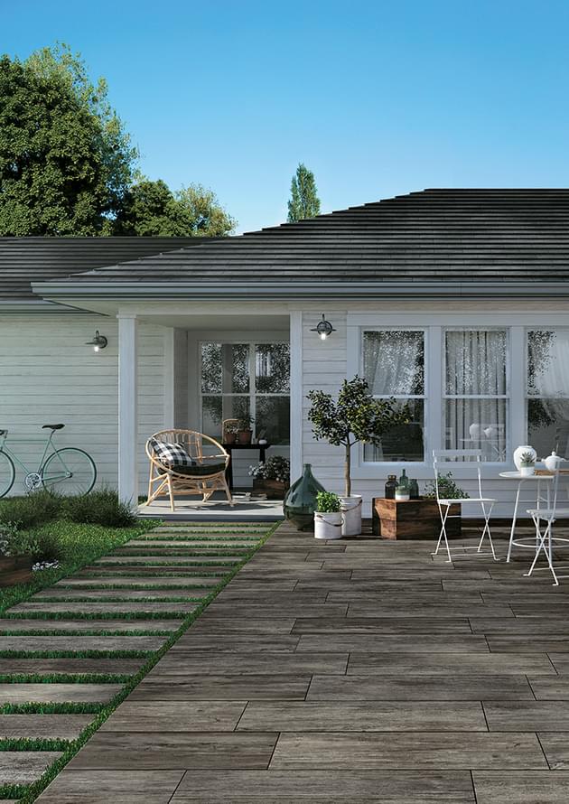 керамогранит фабрики Mirage коллекция Rail