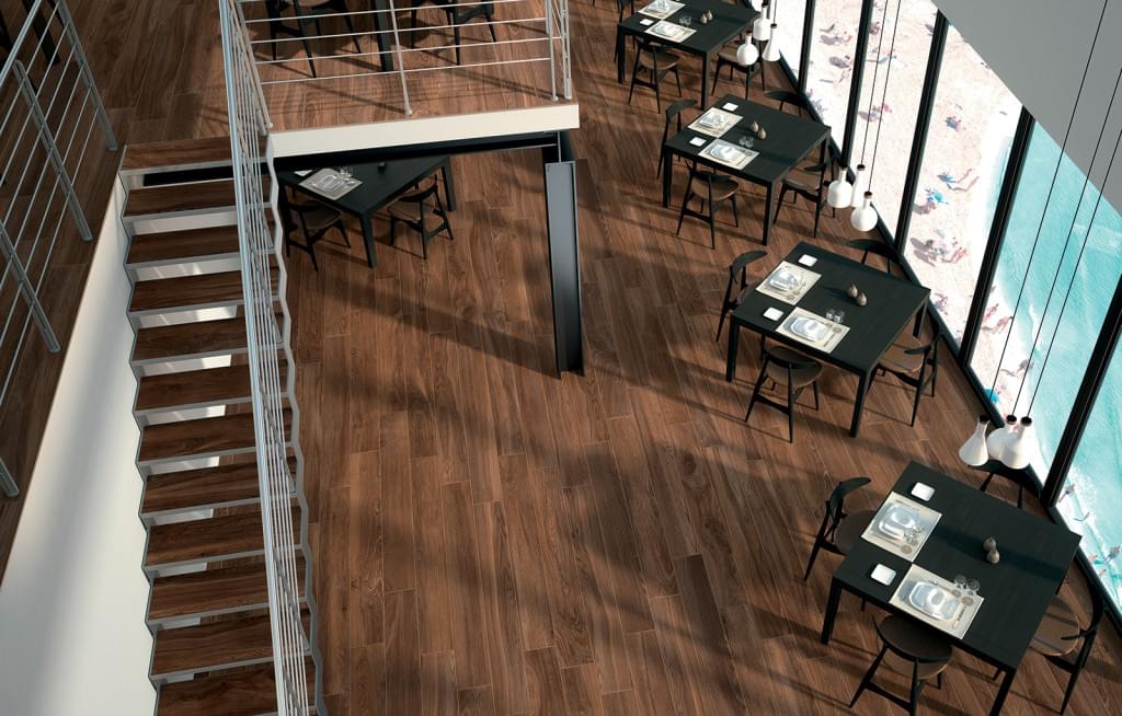 керамогранит фабрики Mirage коллекция Signature