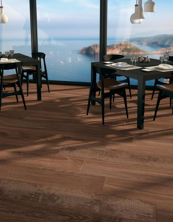 керамогранит фабрики Mirage коллекция Signature